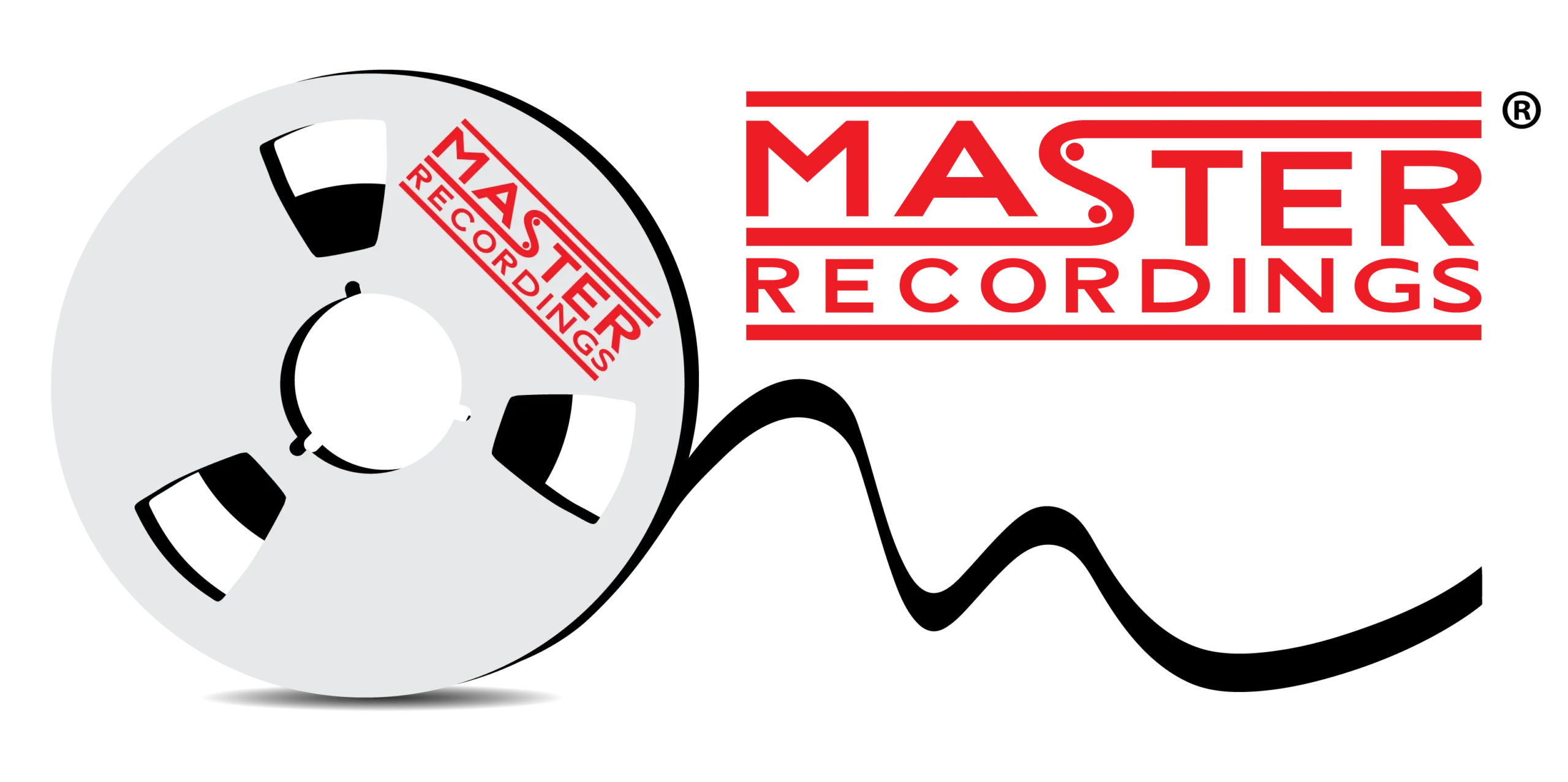 Master Recording Sticker Master Recordings - Recording Studio in Richmond Indiana & Portable ...